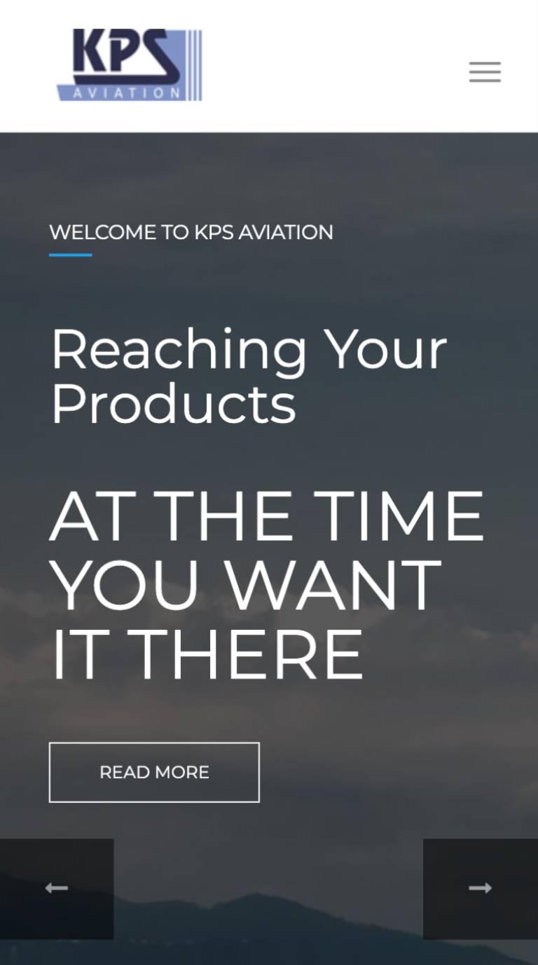 KPS Aviation