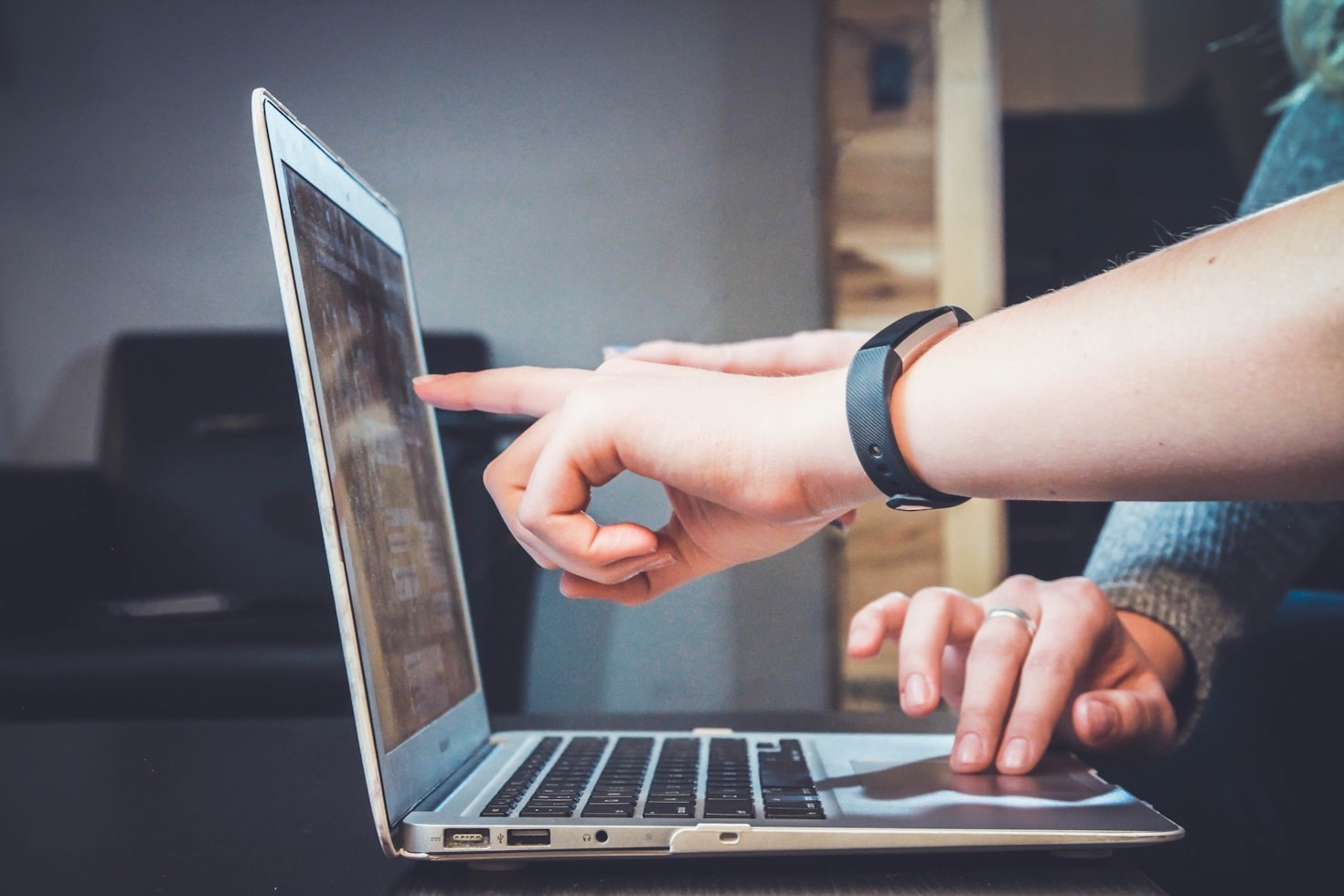 Streamlining Office Networks with ITNGTECH